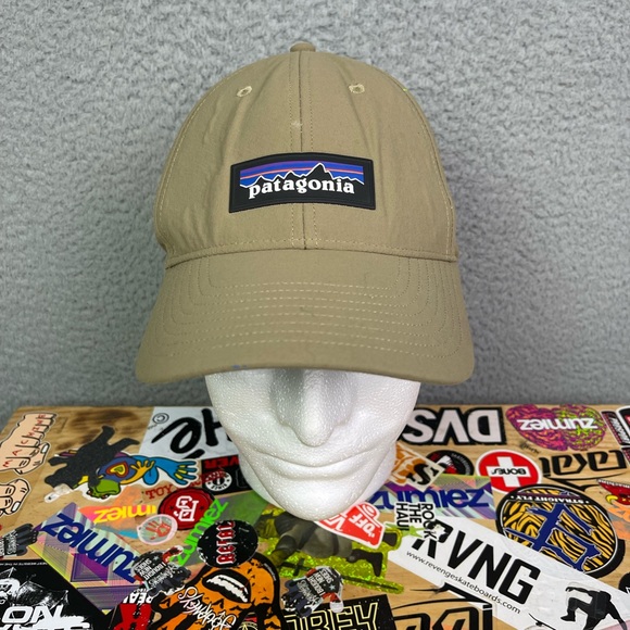 Patagonia hat - Picture 2 of 7